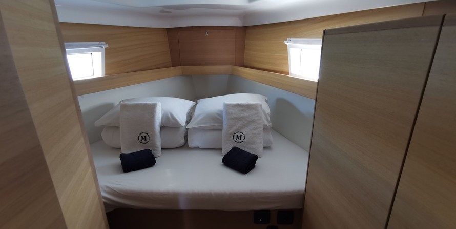 Elan Impression 45.1