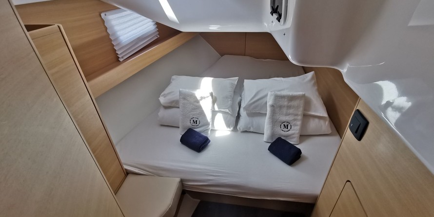 Elan Impression 45.1