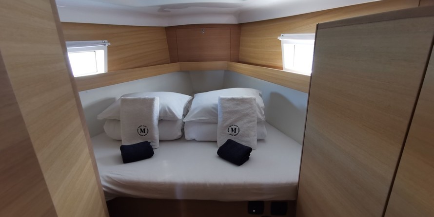 Elan Impression 45.1