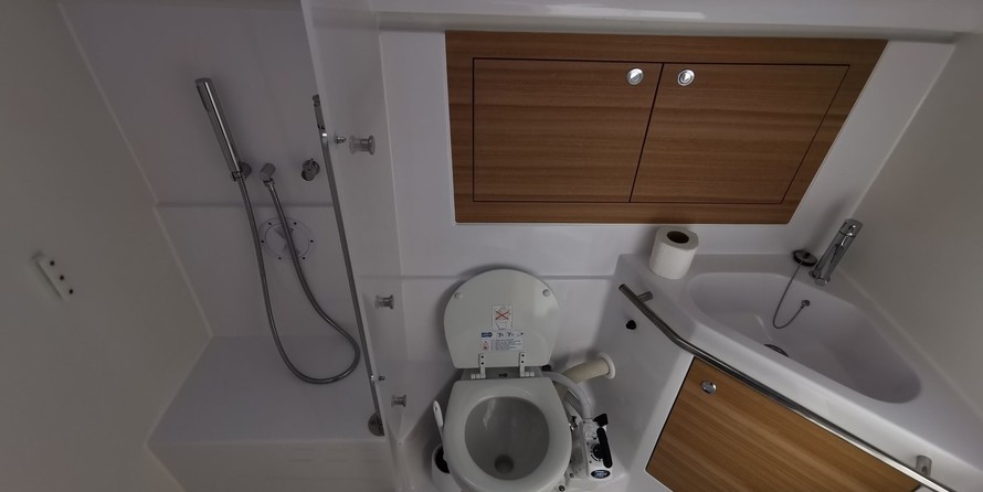 Elan Impression 45.1