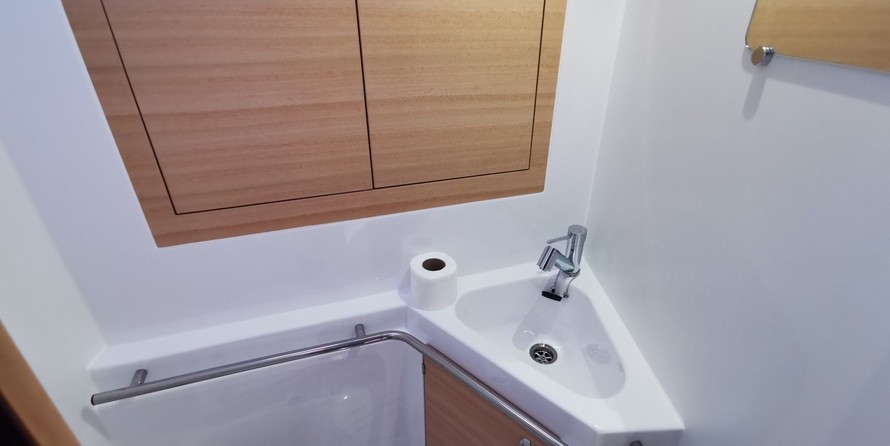 Elan Impression 45.1