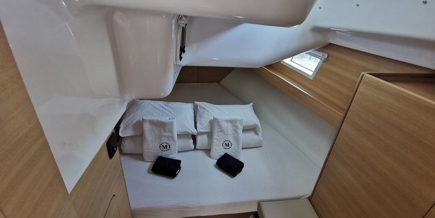 Elan Impression 45.1