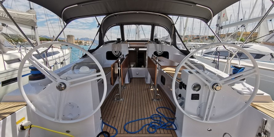 Elan Impression 45.1