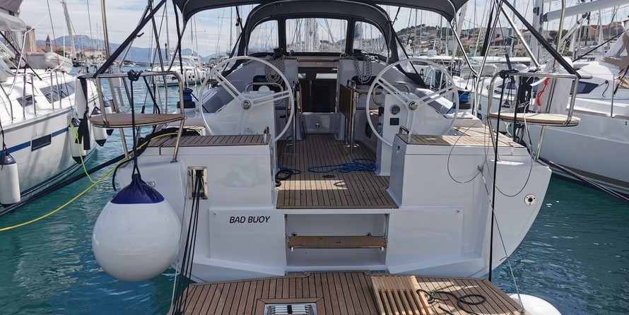 Elan Impression 45.1