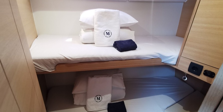 Elan Impression 45.1