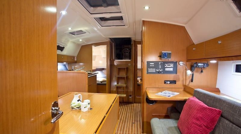 Bavaria Cruiser 36