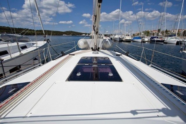 Bavaria Cruiser 36