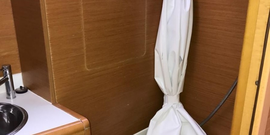 Jeanneau Sun Odyssey 439
