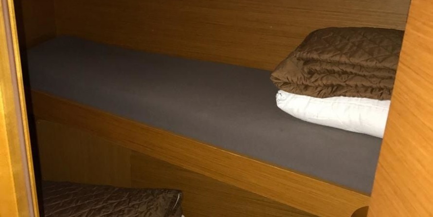 Jeanneau Sun Odyssey 439