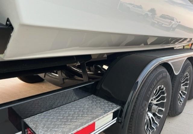 Formula 310 Bowrider