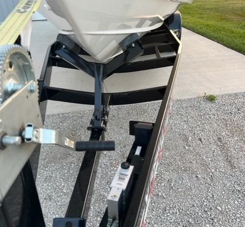 Formula 310 Bowrider