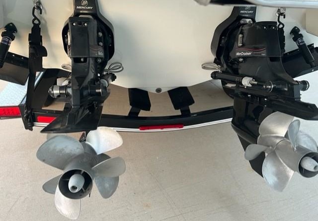 Formula 310 Bowrider