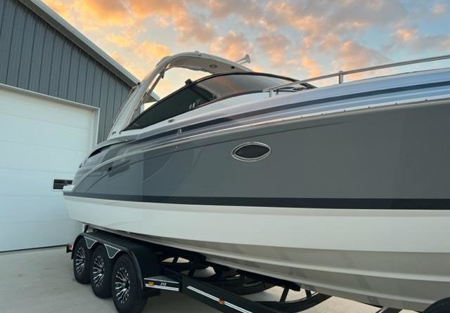 Formula 310 Bowrider