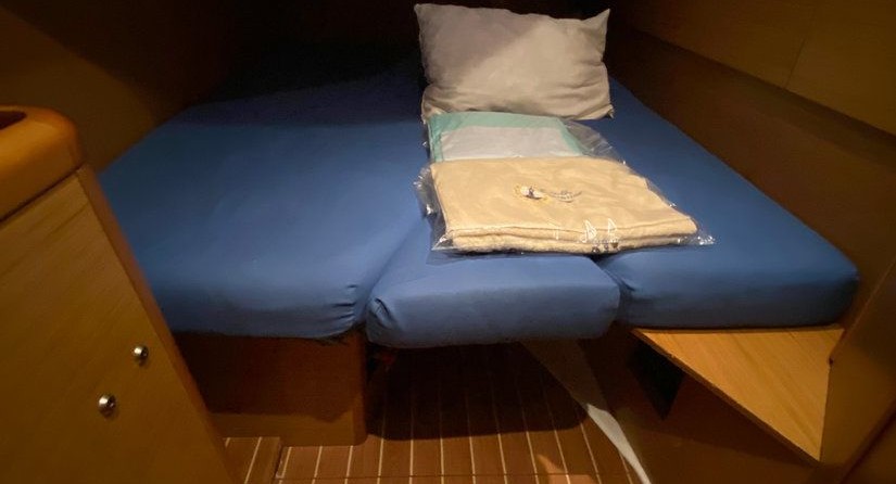 Jeanneau Sun Odyssey 44i