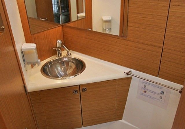 Jeanneau Sun Odyssey 44i