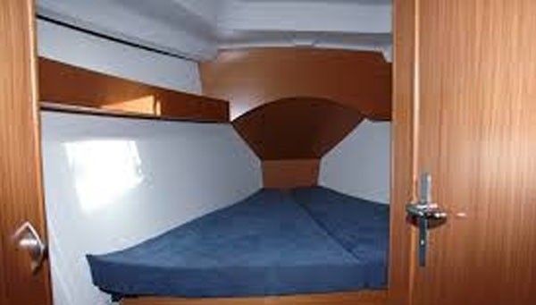 Beneteau Cyclades 43.4