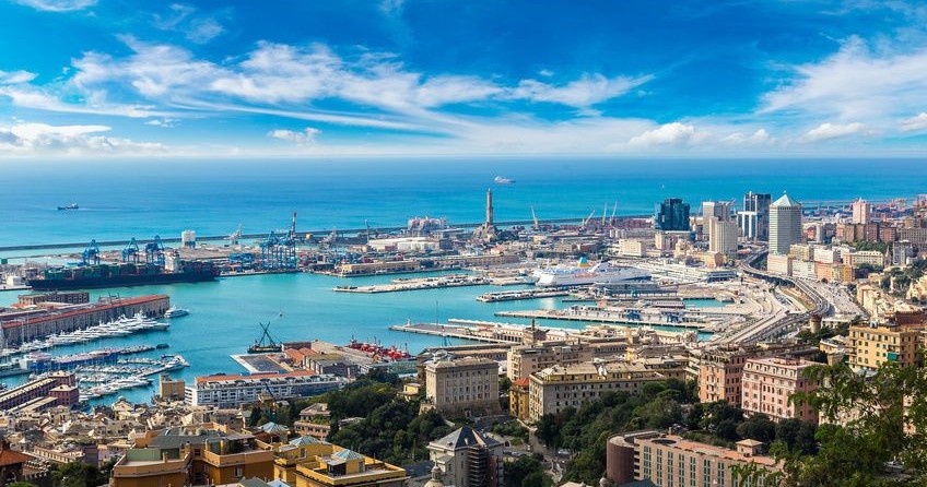 Beneteau Cyclades 43.4