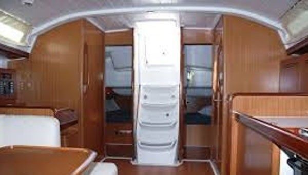 Beneteau Cyclades 43.4