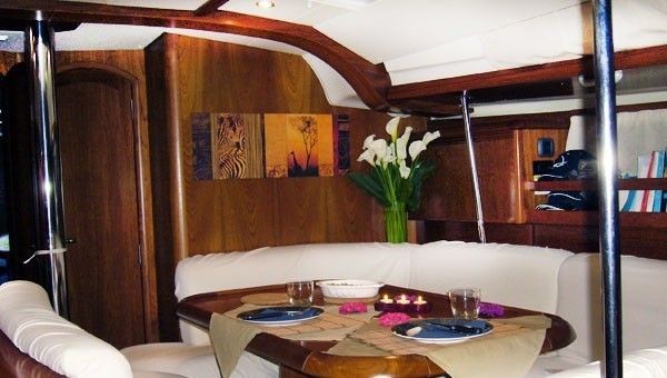 Beneteau Cyclades 43.4