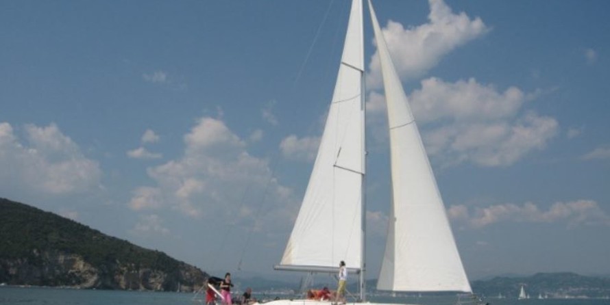 Beneteau Cyclades 43.4