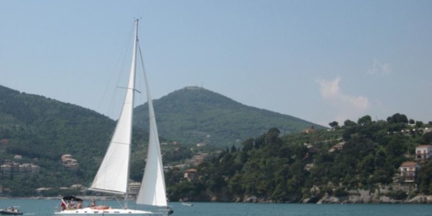 Beneteau Cyclades 43.4