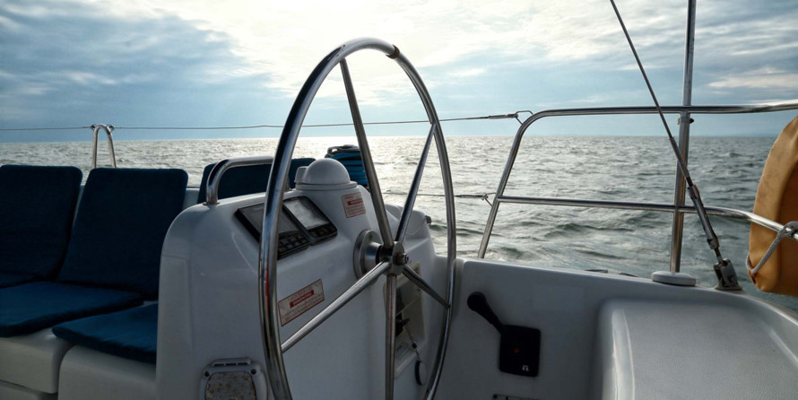 Beneteau Cyclades 43.4