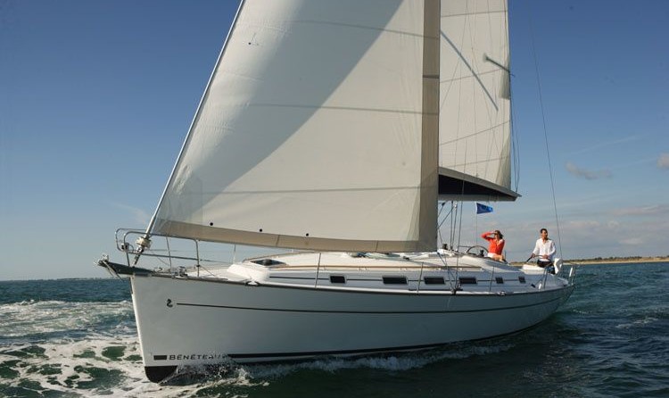 Beneteau Cyclades 43.4