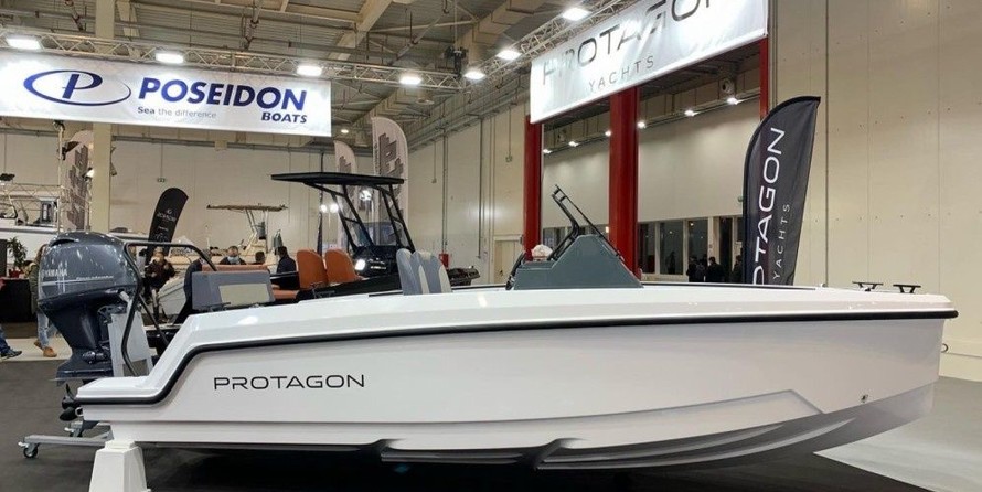 Protagon 20
