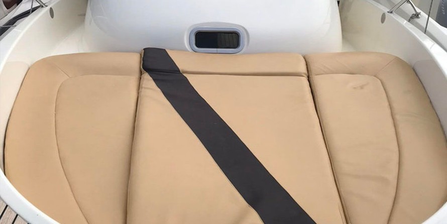 Jeanneau Cap Camarat 755 WA