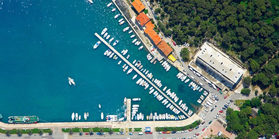 Jeanneau Cap Camarat 755 WA