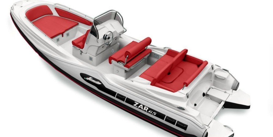 ZAR 65 SUITE XL