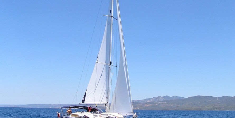 Bavaria 40 Vision