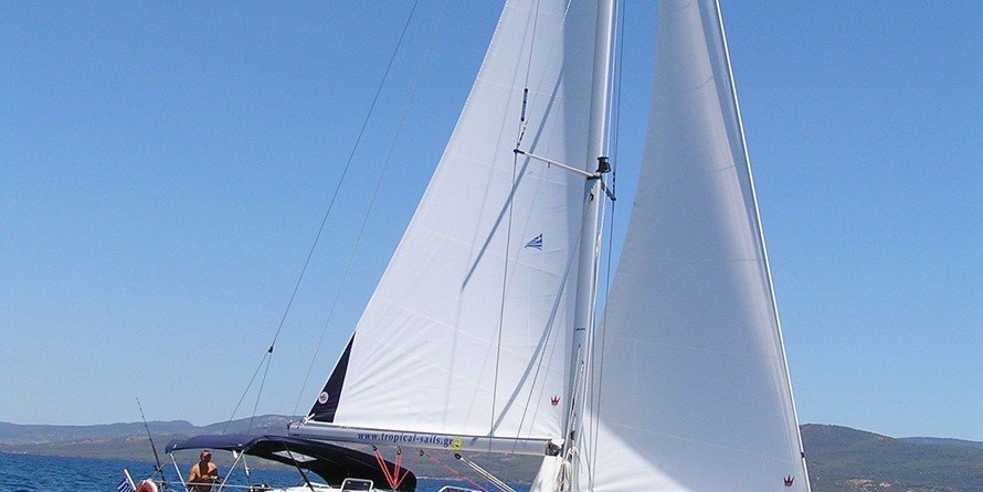 Bavaria 40 Vision
