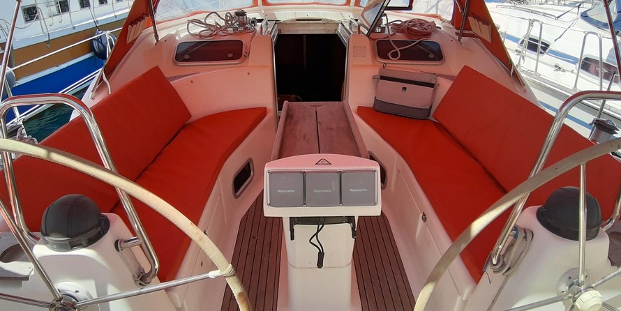Bavaria 40 Vision