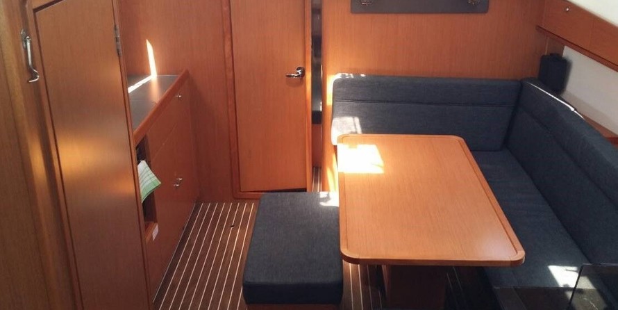 Bavaria Cruiser 41