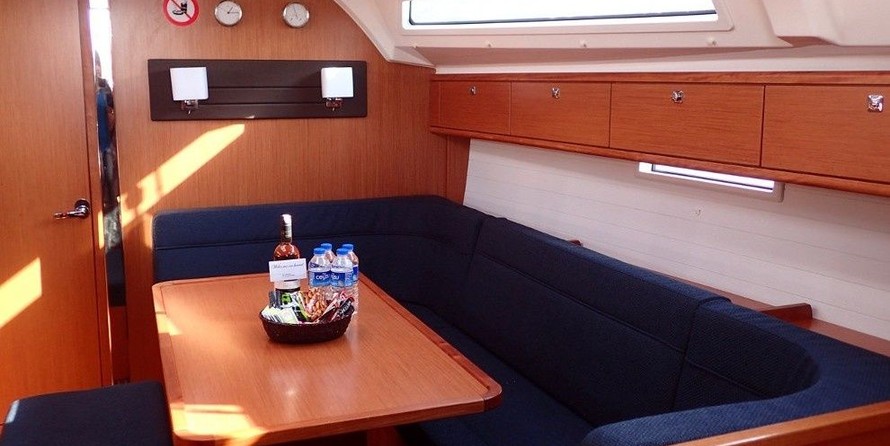 Bavaria Cruiser 41