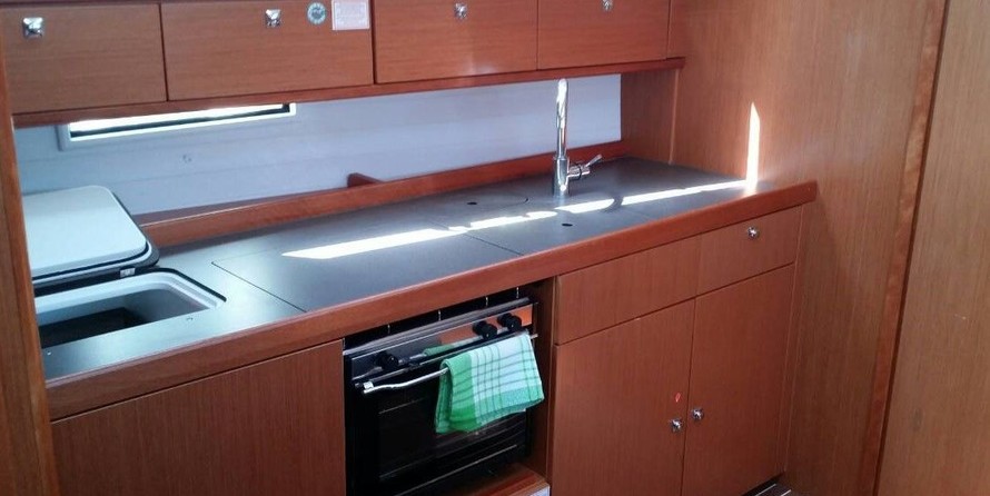 Bavaria Cruiser 41