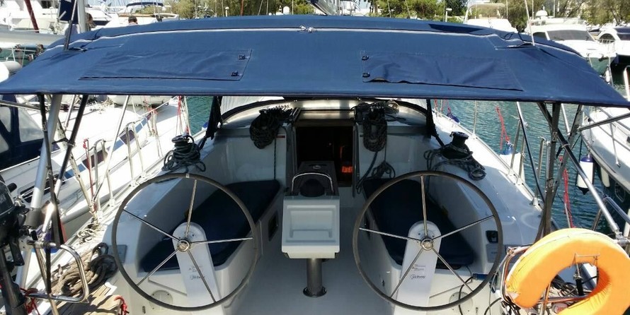 Bavaria Cruiser 41