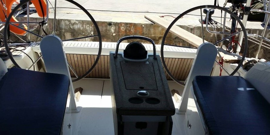 Bavaria Cruiser 41