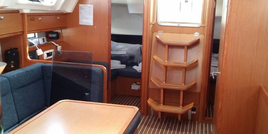 Bavaria Cruiser 41