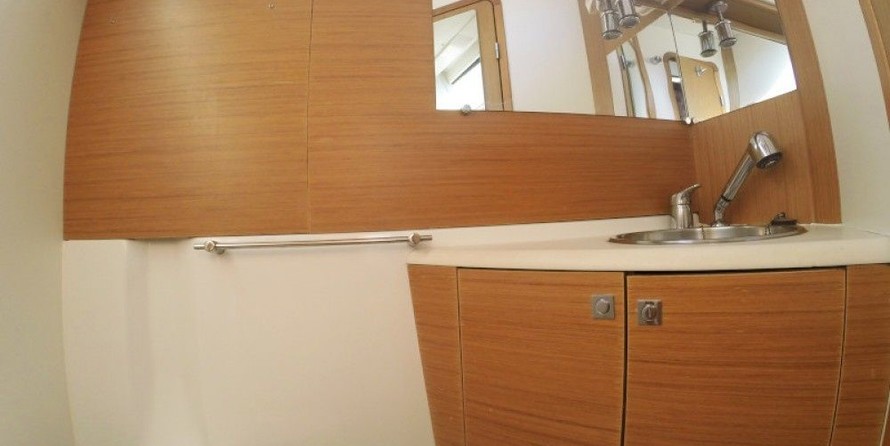 Jeanneau Sun Odyssey 44i