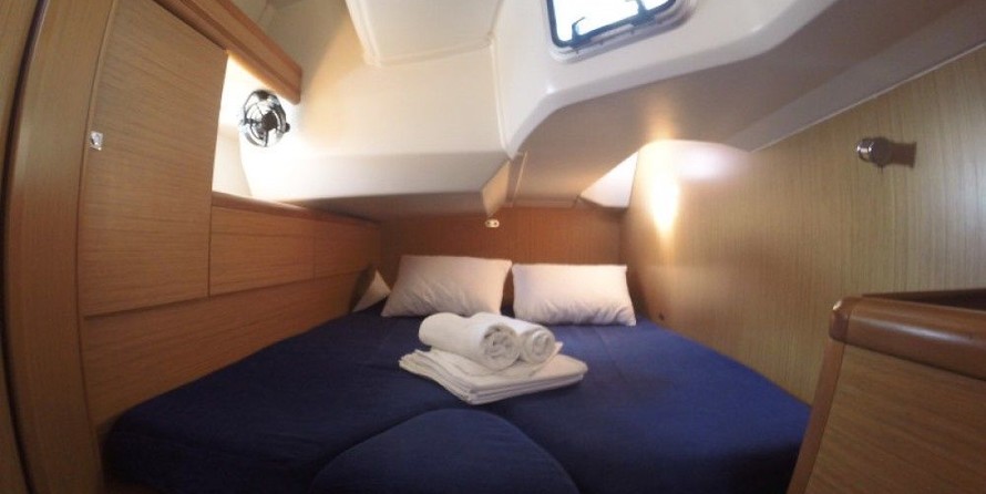 Jeanneau Sun Odyssey 44i