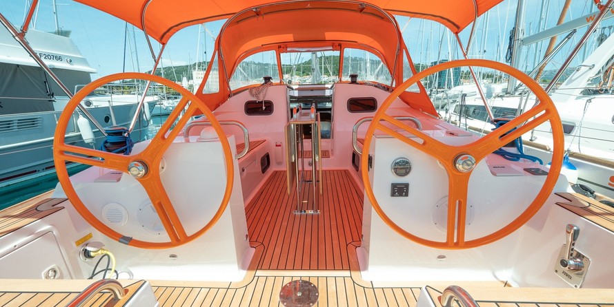 Elan Impression 40.1