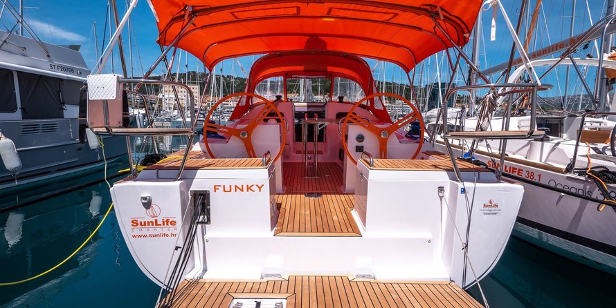 Elan Impression 40.1