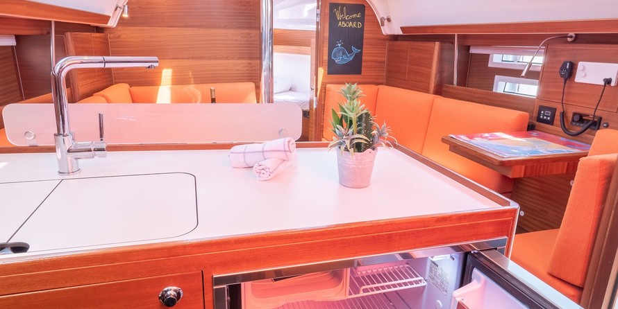 Elan Impression 40.1