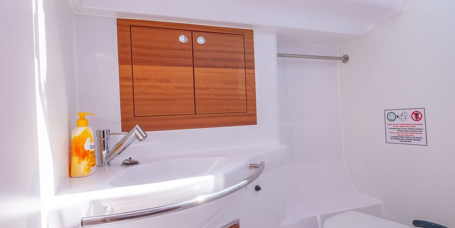 Elan Impression 40.1