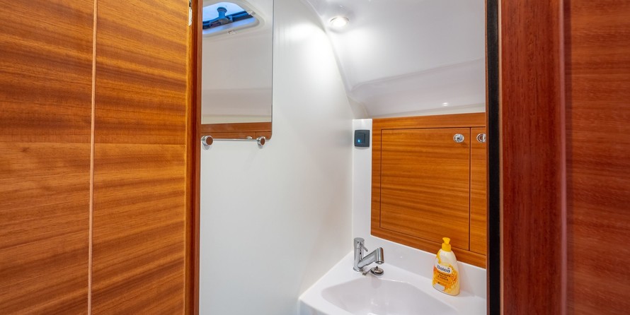 Elan Impression 40.1