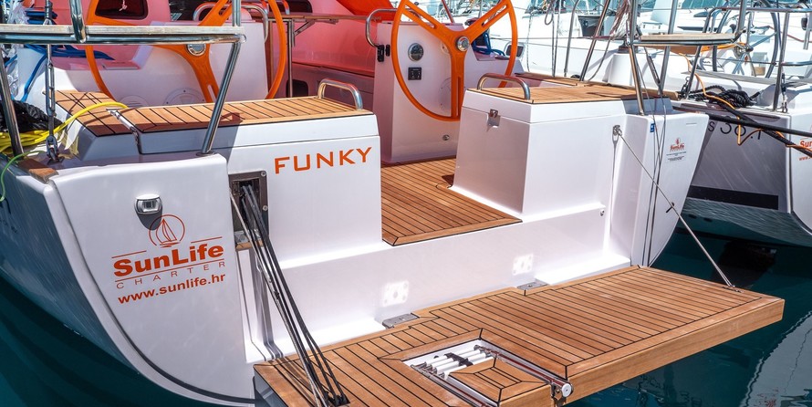 Elan Impression 40.1