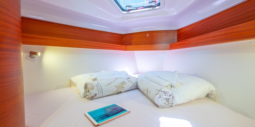 Elan Impression 40.1