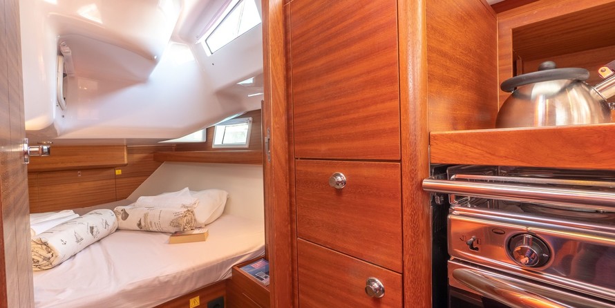 Elan Impression 40.1